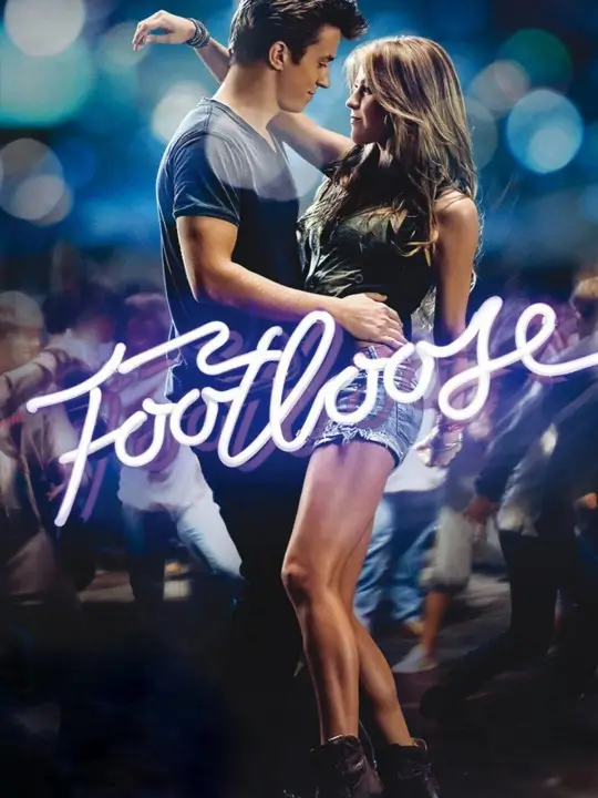 Footloose - VJ Junior